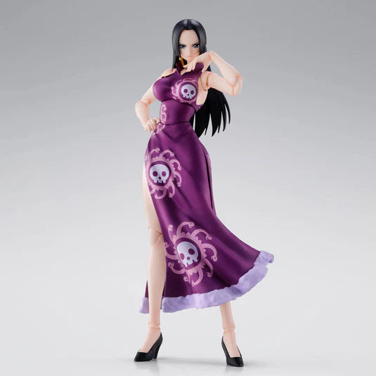 S.H.Figuarts One Piece Boa Hancock