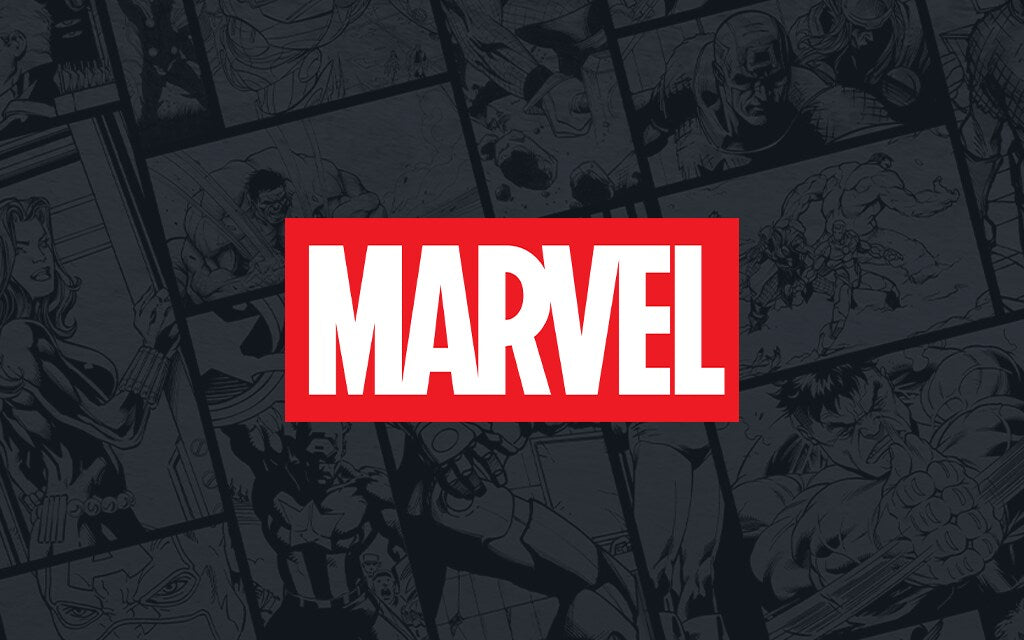 Marvel Mystery Box - Mafex, S.H.Figuarts, Amazing Yamaguchi