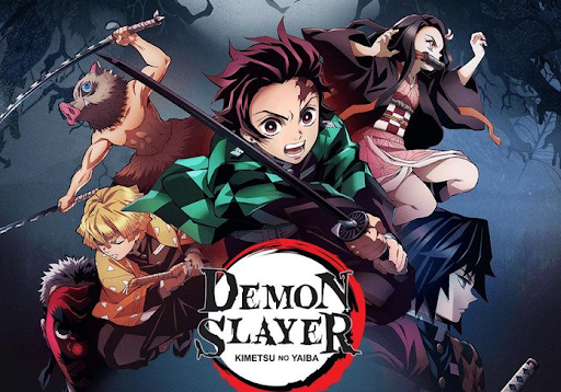 S.H.Figuarts Demon Slayer Mystery Box