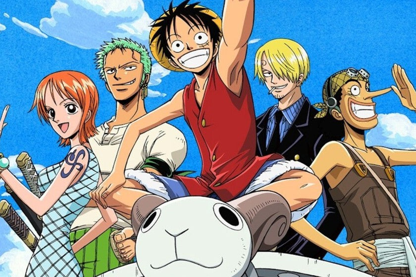 S.H.Figuarts One Piece Mystery Box