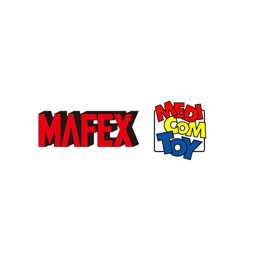 Mafex Medicom Mystery Box