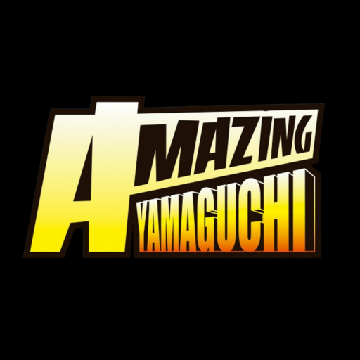 Amazing Yamaguchi Mystery Box