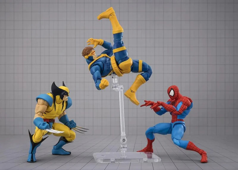 S.H.Figuarts GameVerse Wolverine
