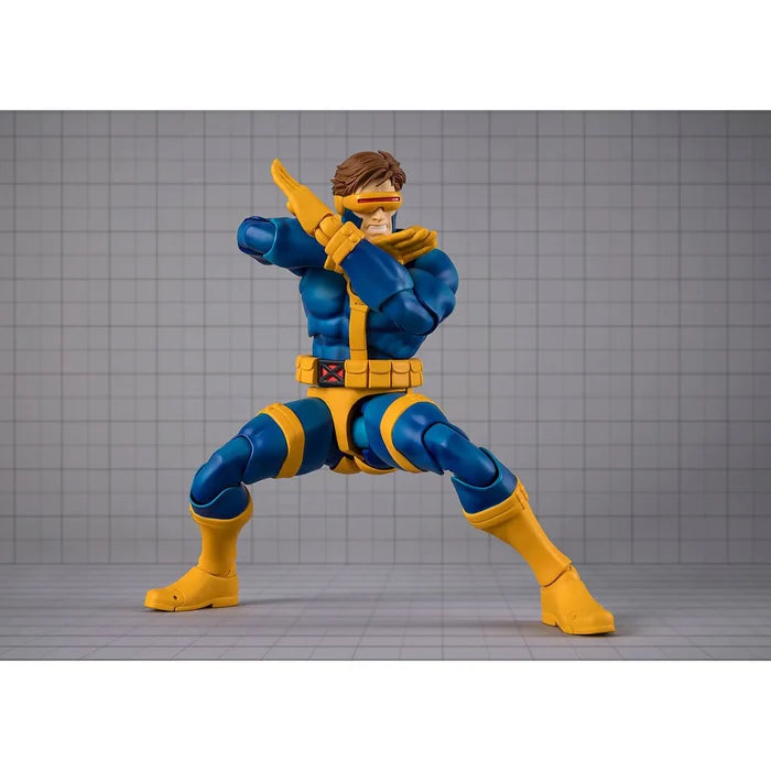 S.H.Figuarts Gameverse Cyclops