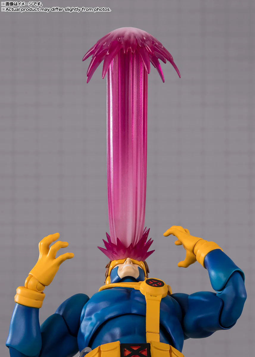 S.H.Figuarts Gameverse Cyclops