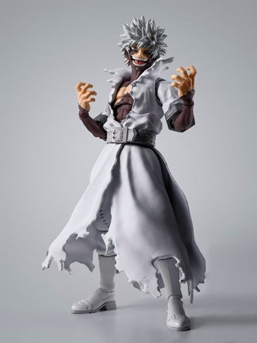 S.H.Figuarts My Hero Academia Dabi
