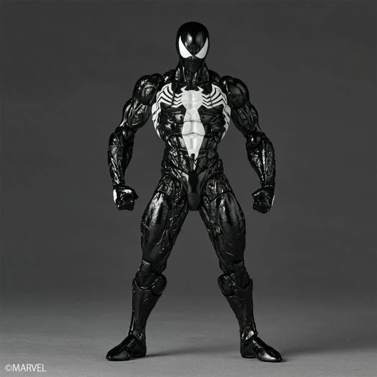 Amazing Yamaguchi Symbiote Spider-man WITH BONUS