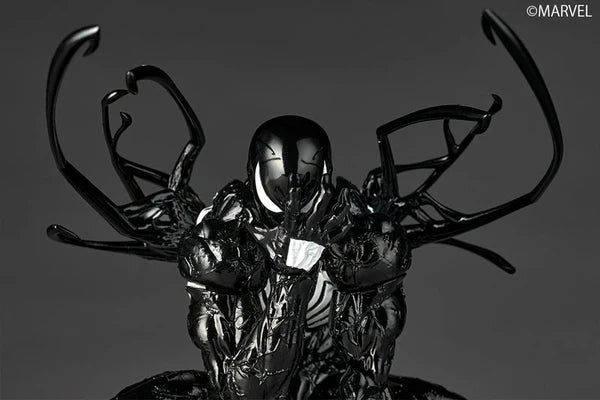 Amazing Yamaguchi Symbiote Spider-man WITH BONUS
