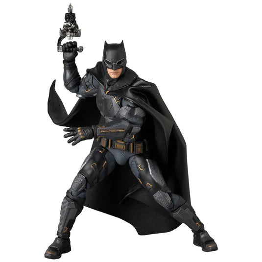 Mafex DC Justice League Batman Tactical Suit
