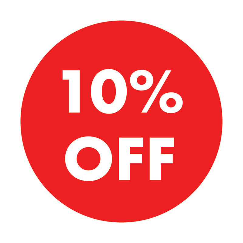10% OFF ALL PRODUCTS SUBSCRIPTION - 6 Months (SAVE $70 VS MONTHLY)