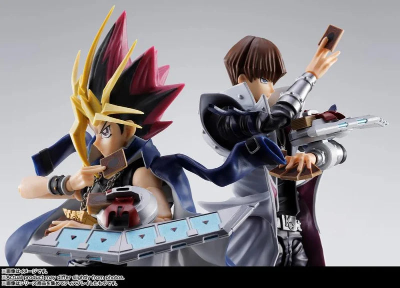 S.H.Figuarts Yu-Gi-Oh! Seto Kaiba