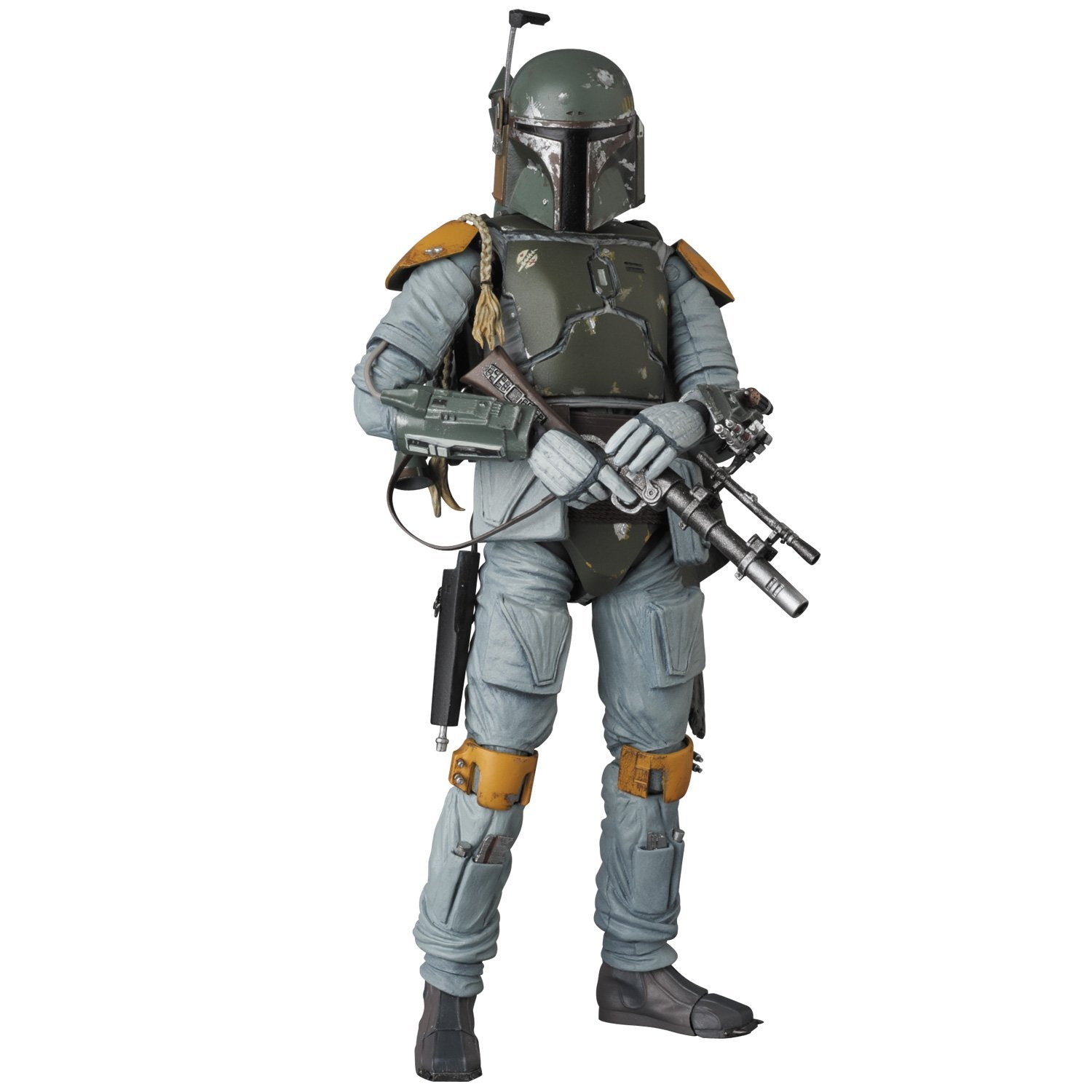 Mafex Star Wars Boba Fett No.16