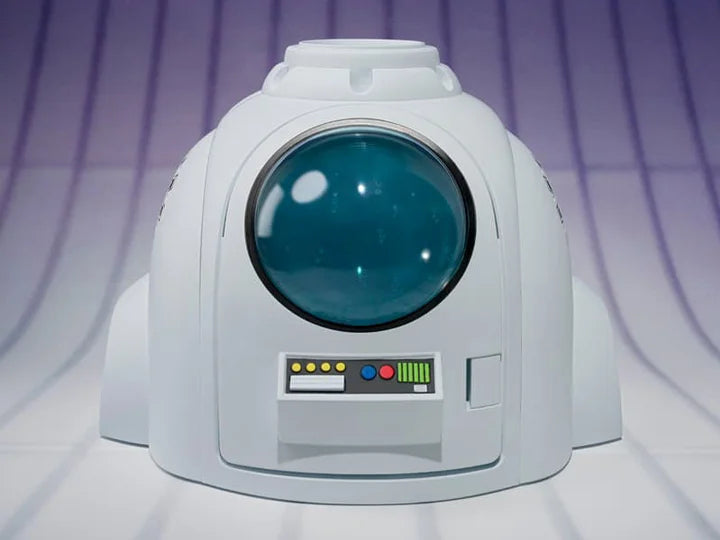 S.H.Figuarts Dragon Ball Z Medical Machine