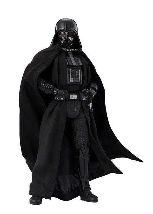 S.H.Figuarts Star Wars Darth Vader A New Hope