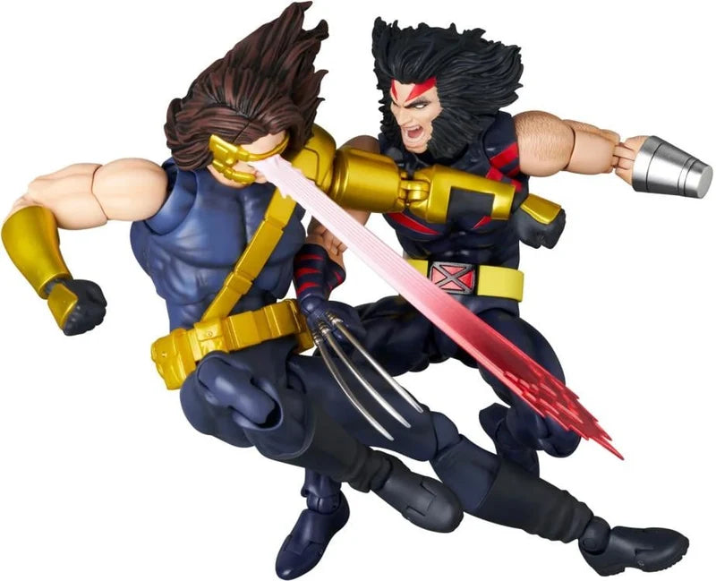 Mafex Age of Apocalypse Cyclops
