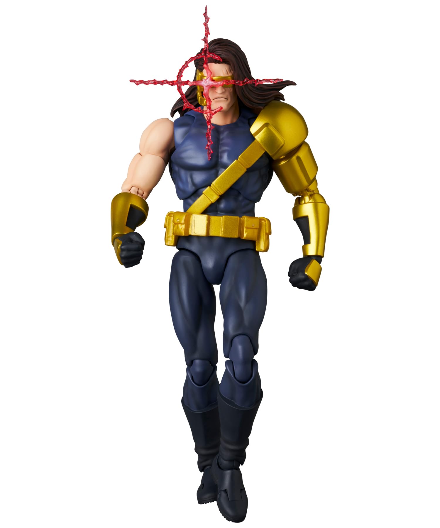 Mafex Age of Apocalypse Cyclops