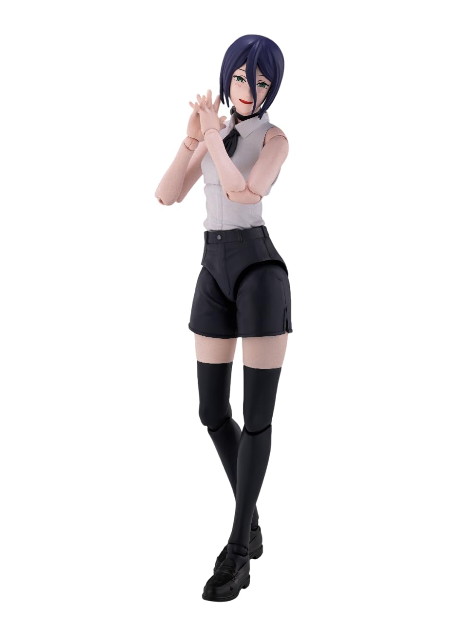 S.H.Figuarts Chainsawman Reze