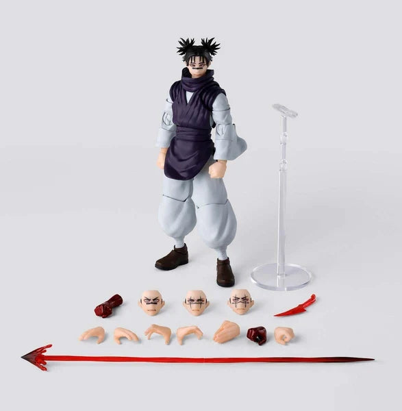 S.H.Figuarts Jujustu Kaisen Choso