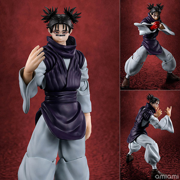 S.H.Figuarts Jujustu Kaisen Choso