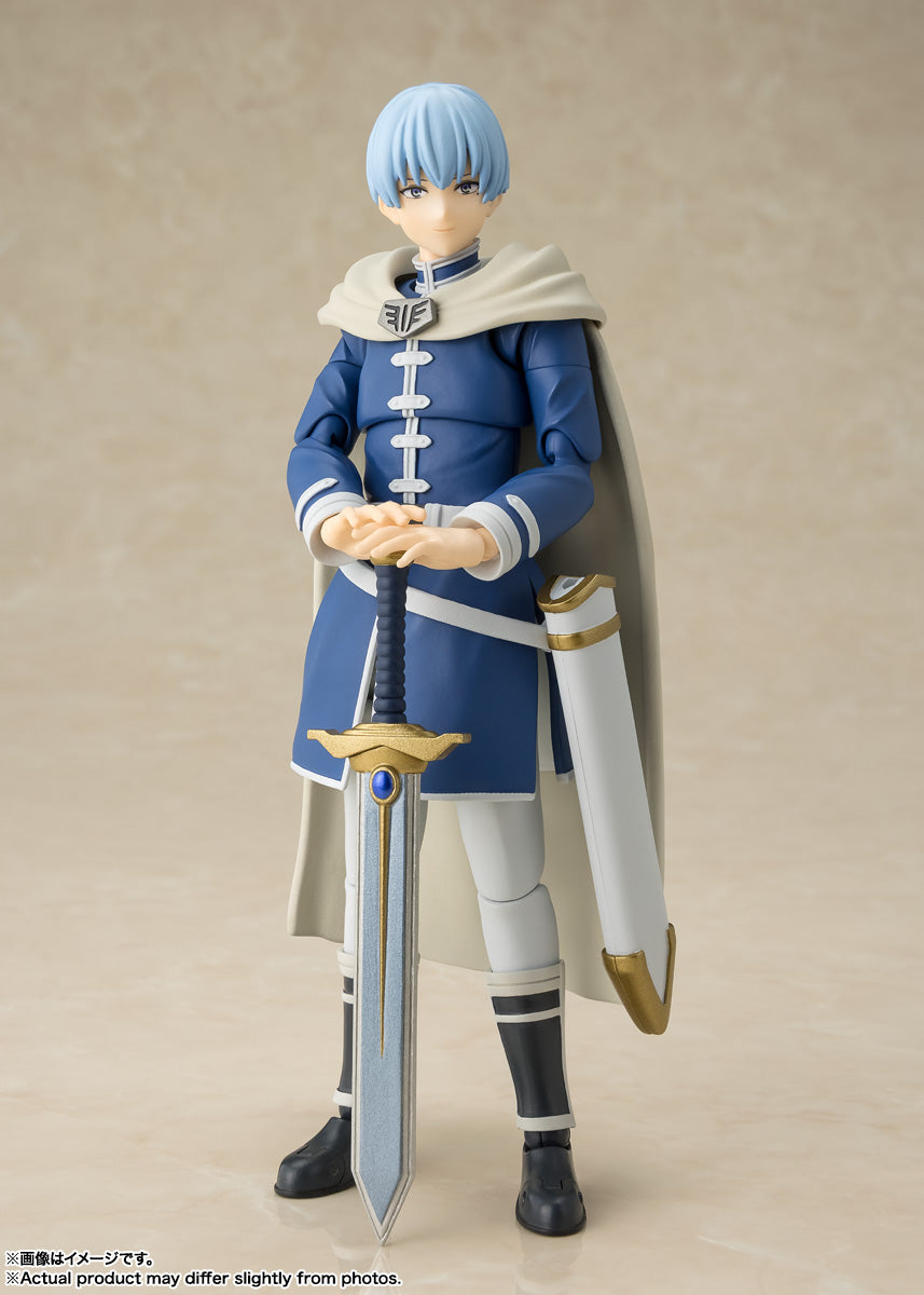 S.H.Figuarts Frieren - Himmel