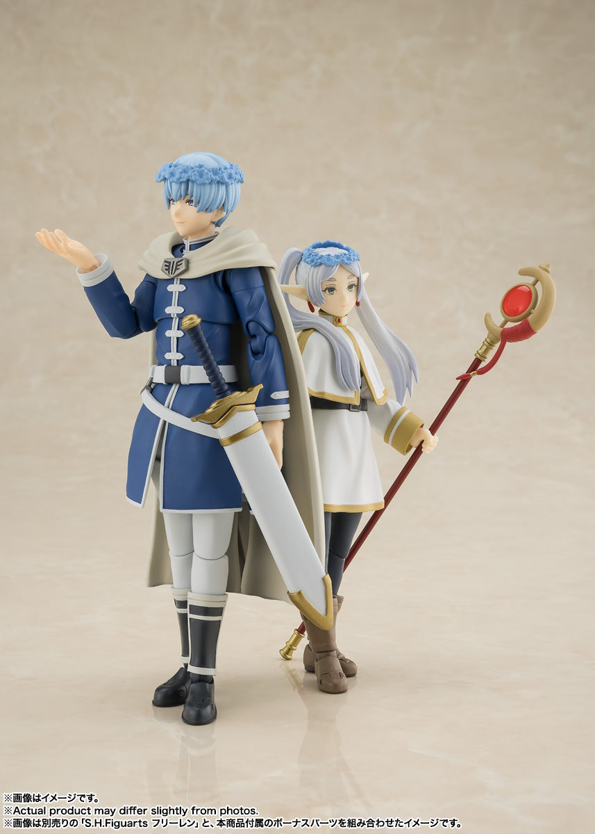 S.H.Figuarts Frieren - Himmel