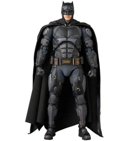 Mafex Batman Tactical Suit