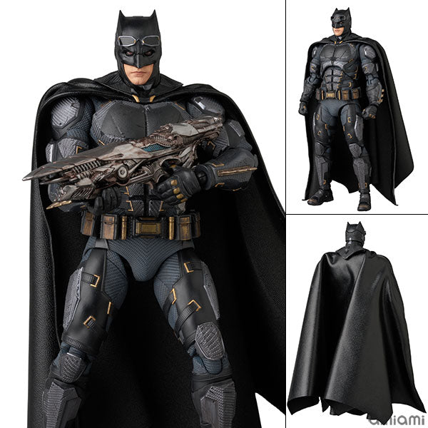 Mafex Batman Tactical Suit
