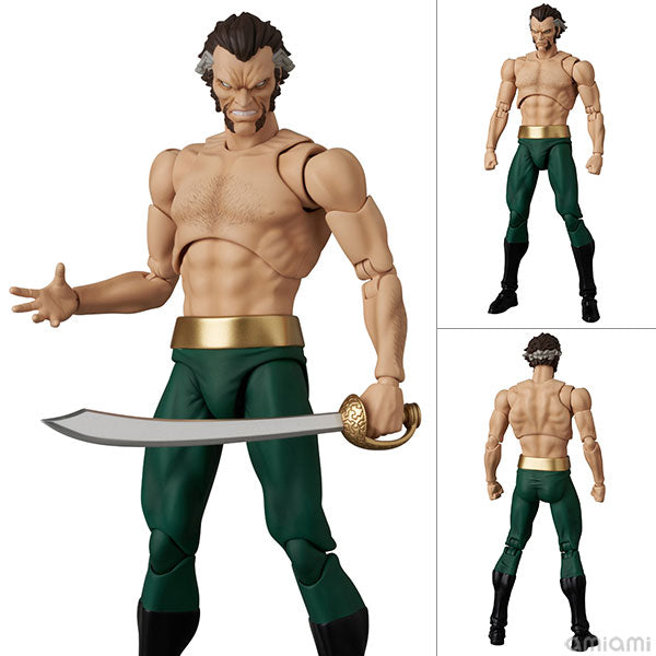 Mafex Batman Ra’s Al Gul