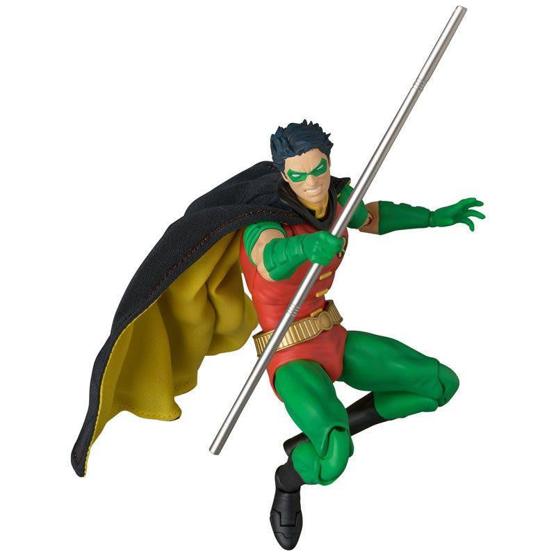Mafex Batman Hush - Robin