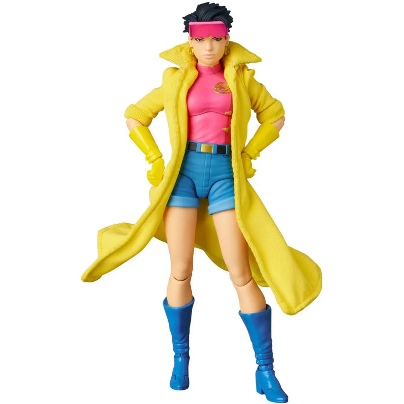 Mafex x-men Jubilee