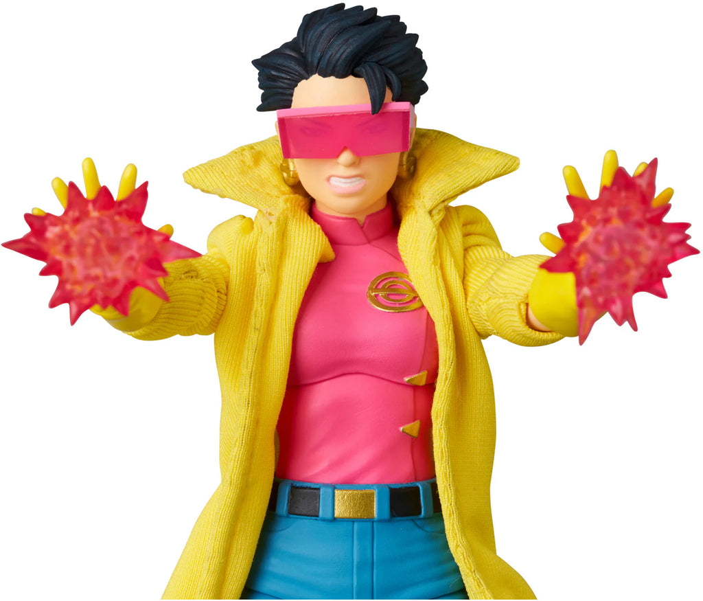 Mafex x-men Jubilee