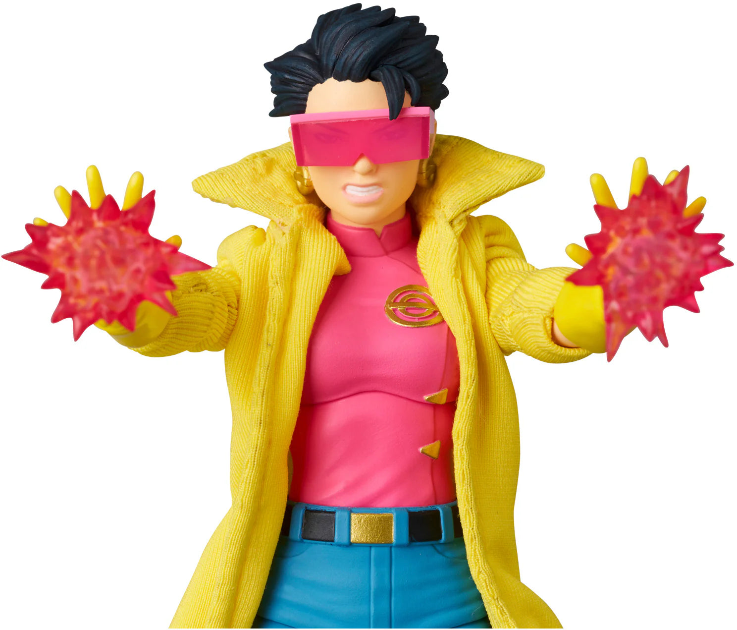 Mafex x-men Jubilee