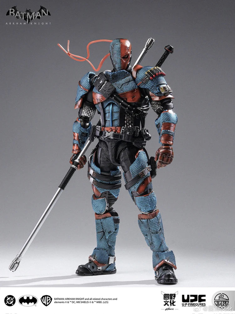 LPZZ Deathstroke