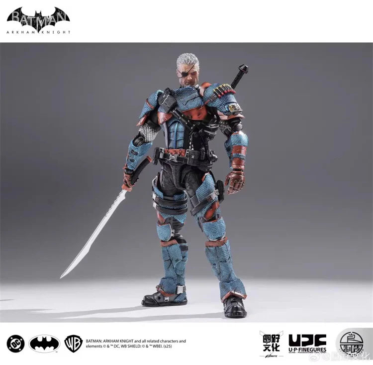 LPZZ Deathstroke