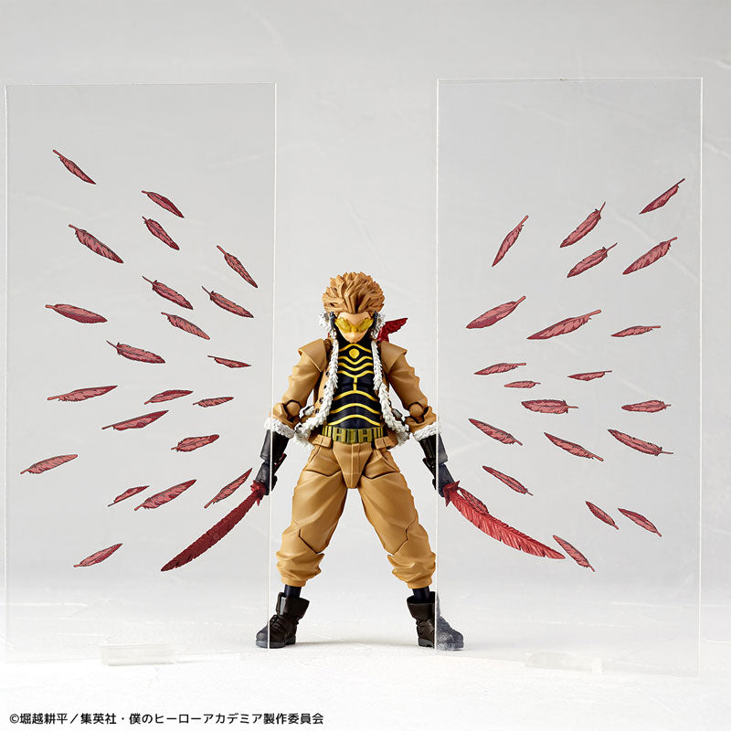 Amazing Yamaguchi Hawks Reissue - PRE-ORDER DECEMBER 2026 ARRIVAL