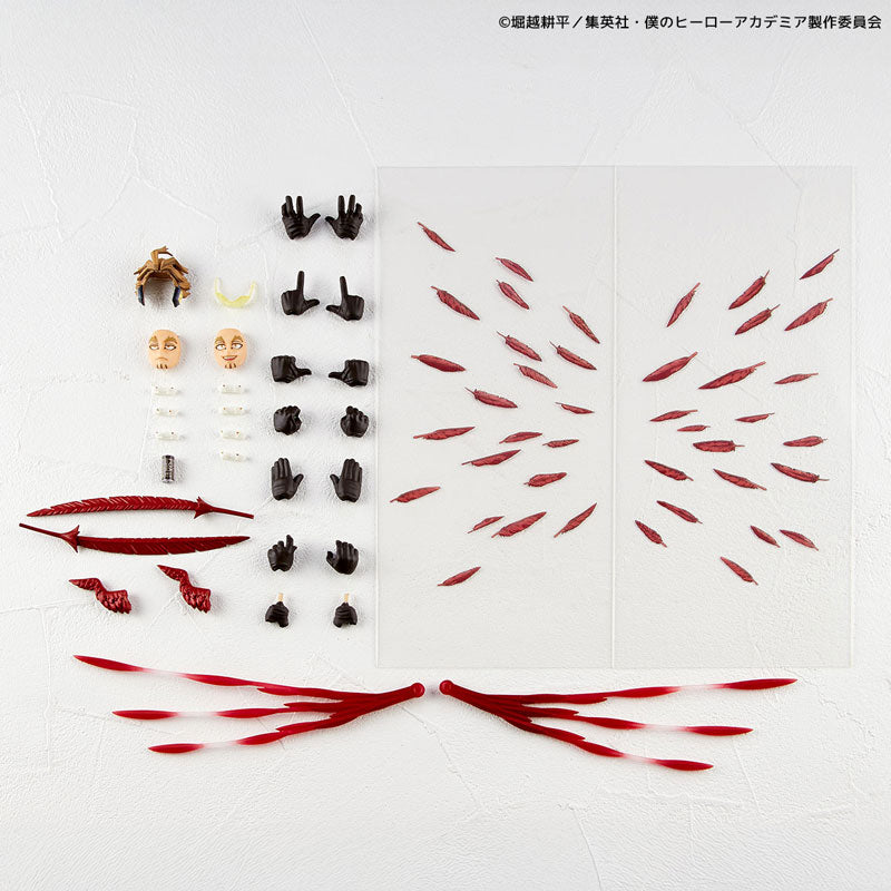 Amazing Yamaguchi Hawks Reissue - PRE-ORDER DECEMBER 2026 ARRIVAL