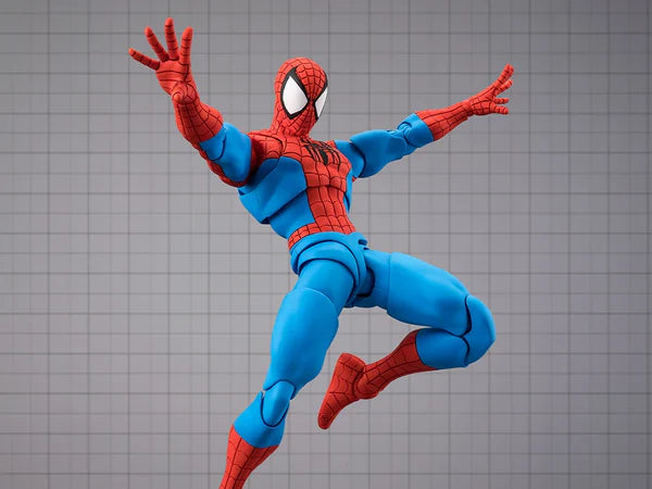 S.H.Figuarts Gameverse Spider-Man