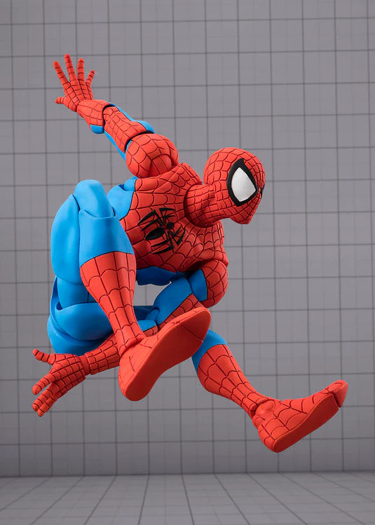 S.H.Figuarts Gameverse Spider-Man