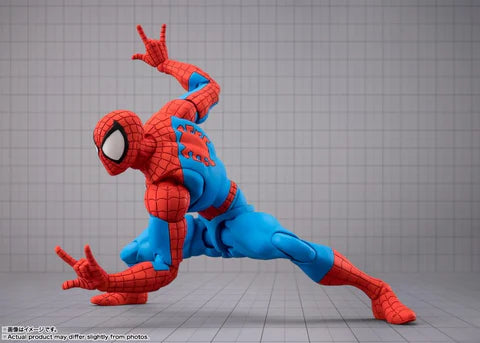 S.H.Figuarts Gameverse Spider-Man