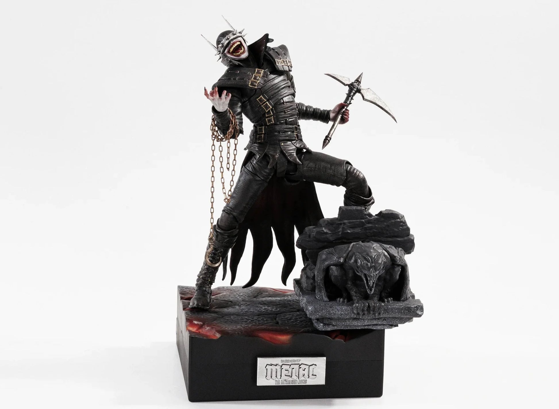 LPZZ Batman Who Laughs