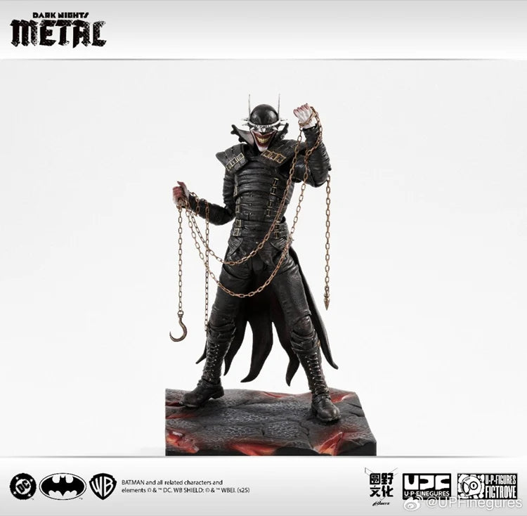 LPZZ Batman Who Laughs