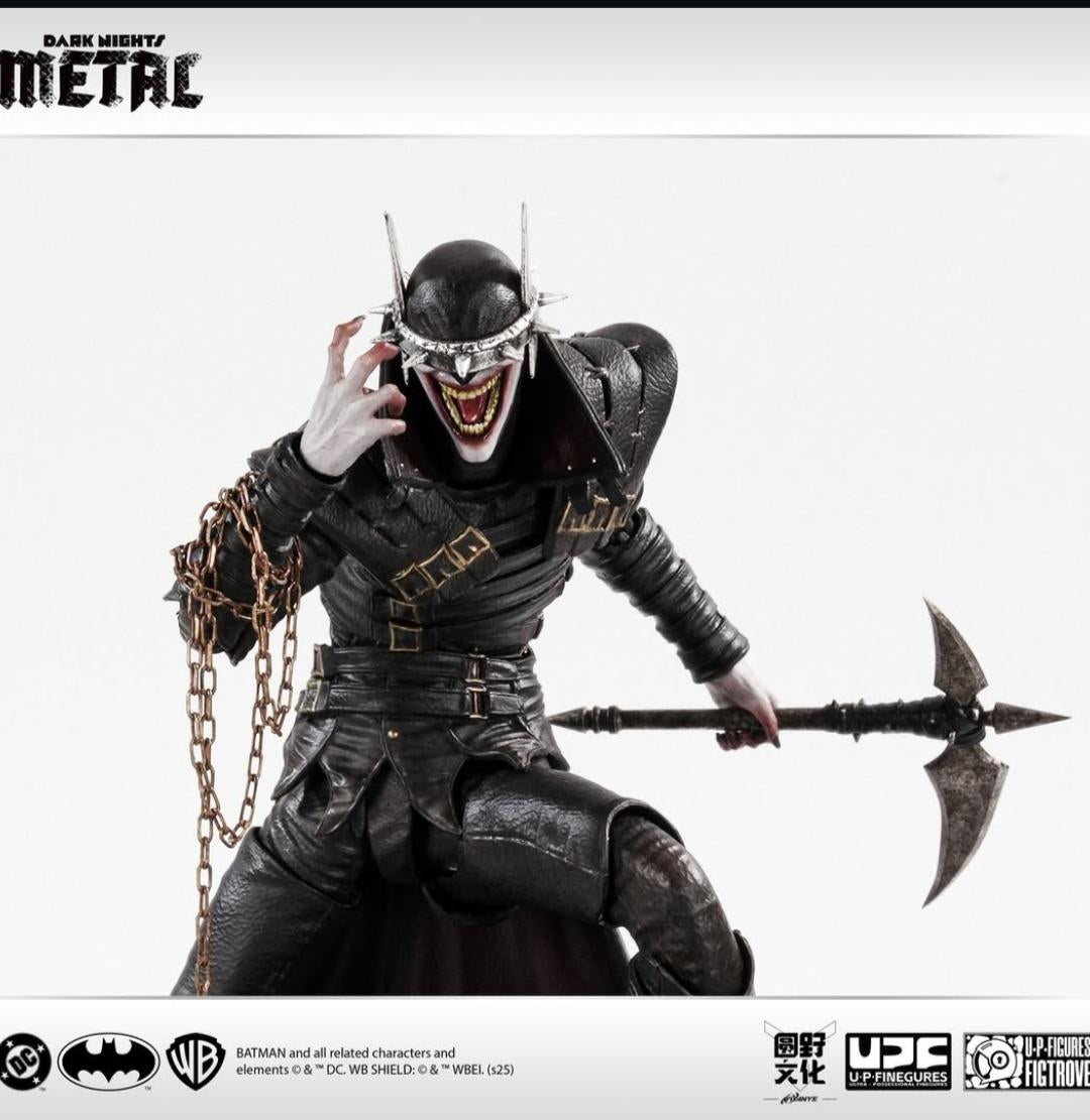 LPZZ Batman Who Laughs