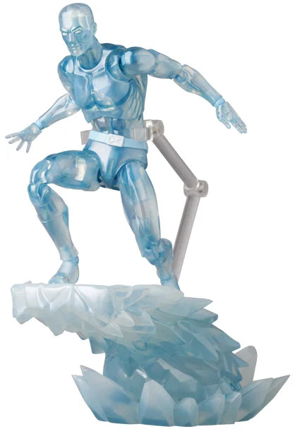 Mafex X-Men IceMan