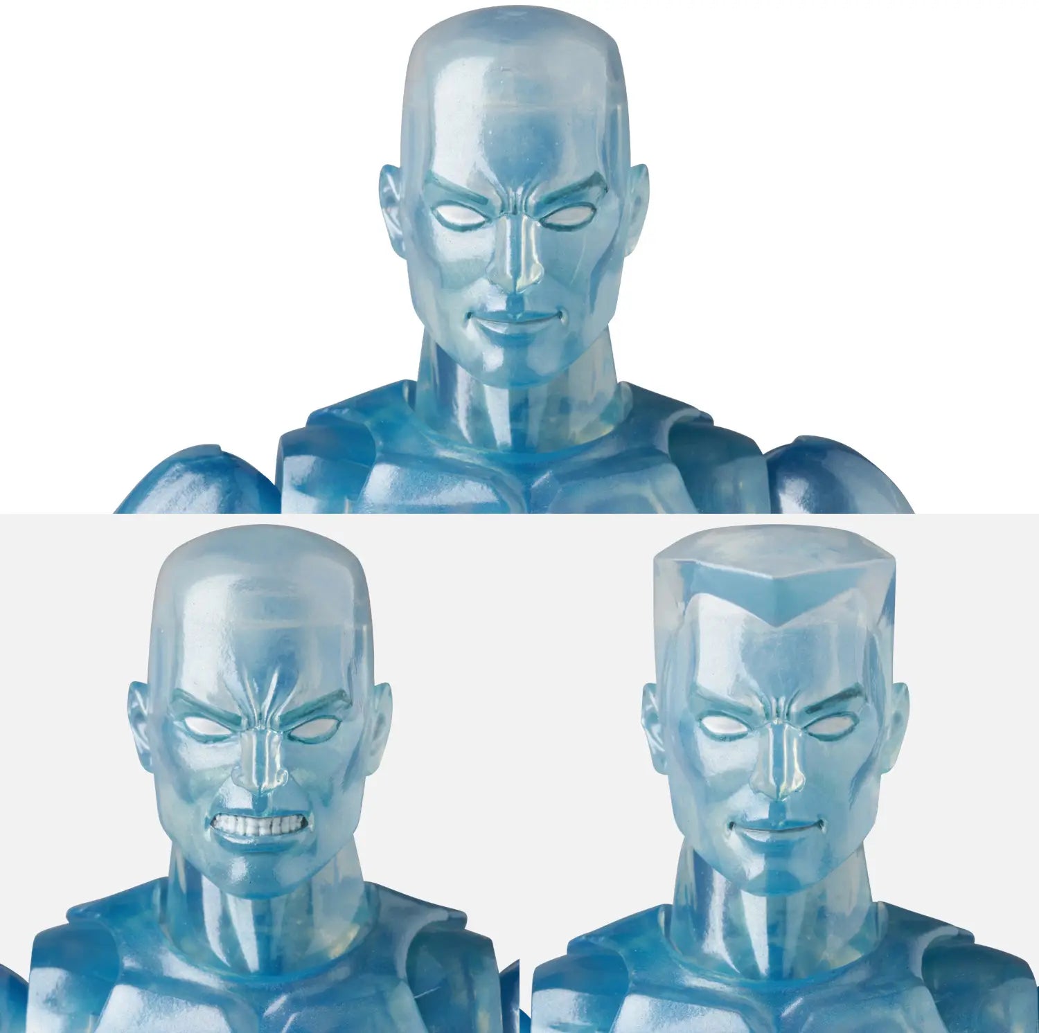 Mafex X-Men IceMan