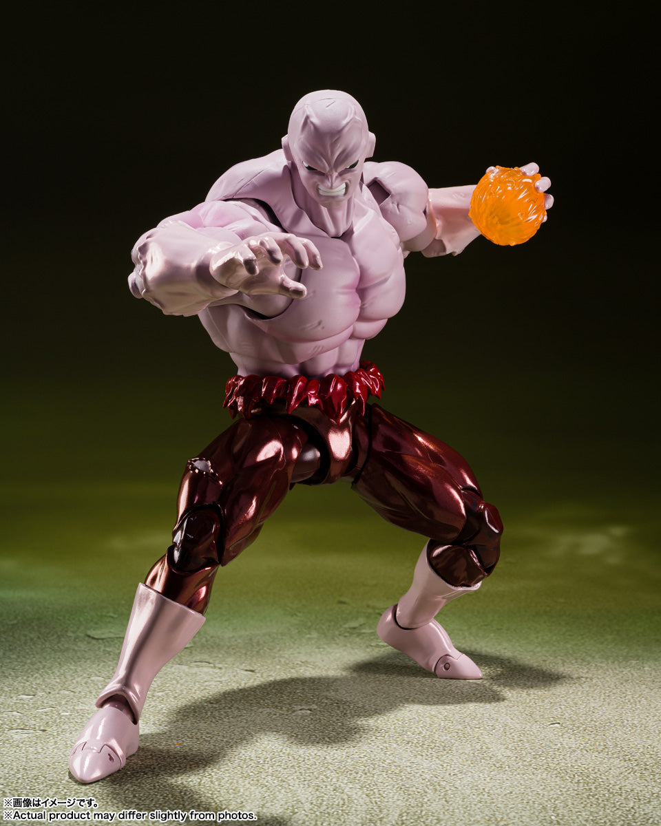 S.H.Figuarts Dragon Ball Super Event Exclusive Jiren