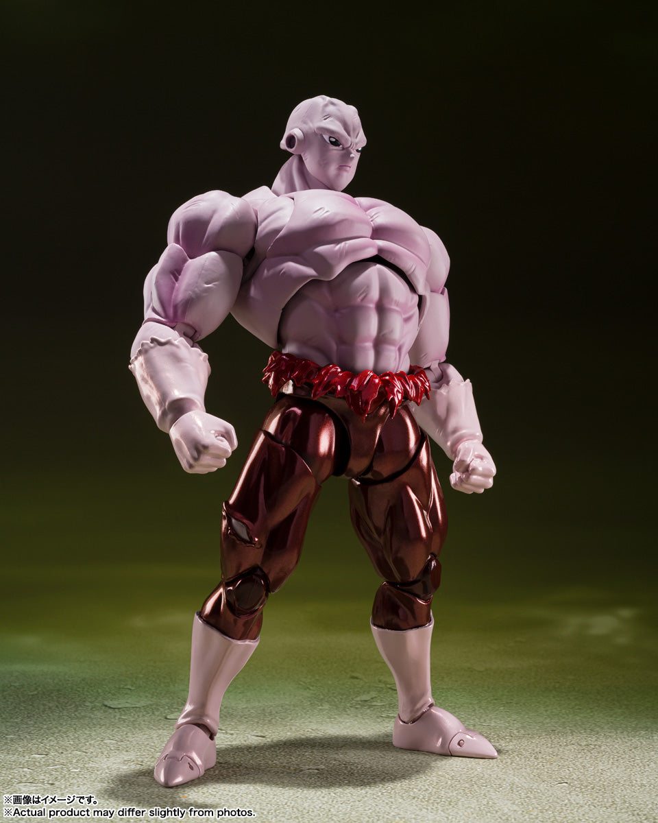S.H.Figuarts Dragon Ball Super Event Exclusive Jiren