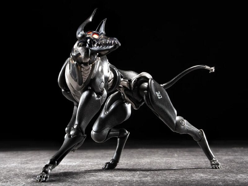 Sexy Ice 2019 Vermin Hound