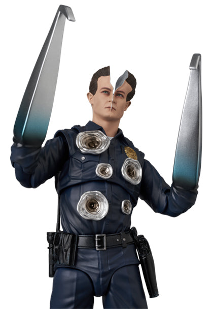 Mafex Terminator 2  T-1000