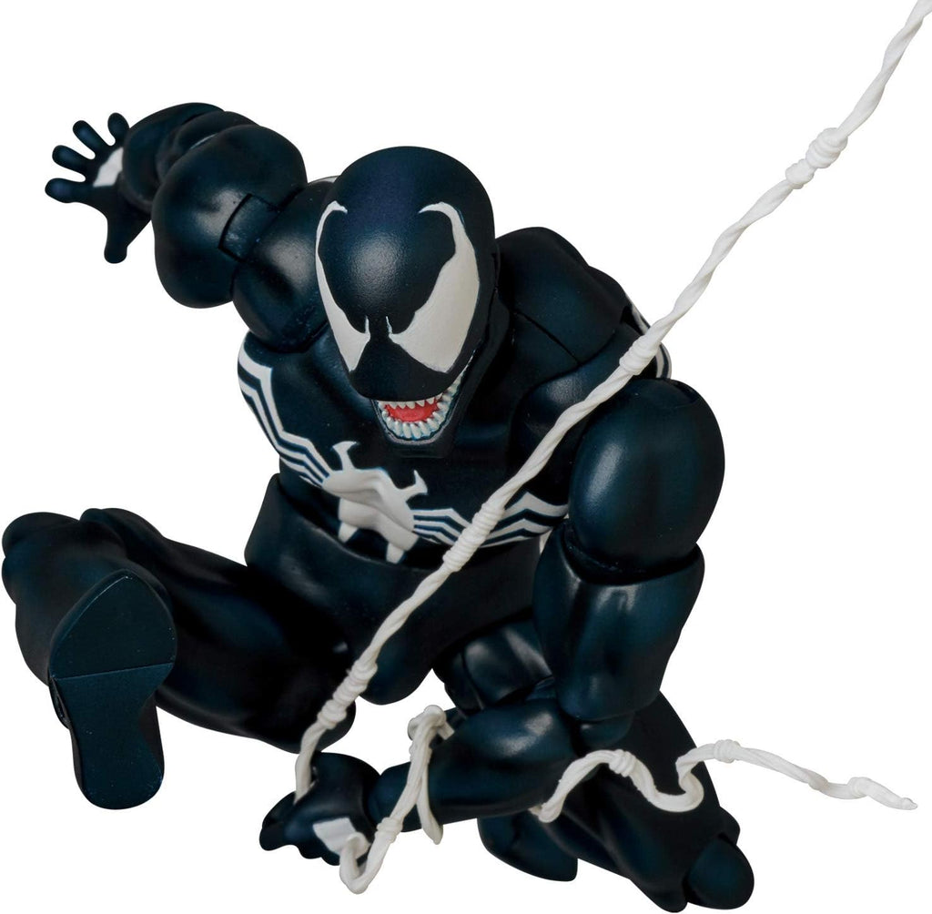 Mafex Spider-Man Series - Venom