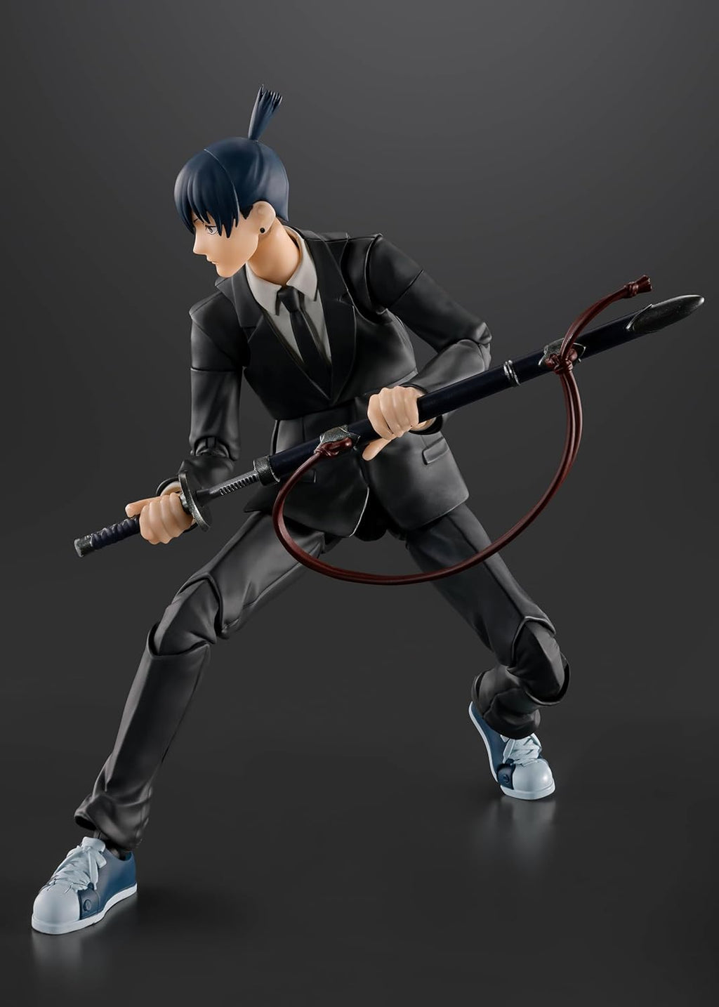 S.H.Figuarts Chainsaw Man Aki Hayakawa